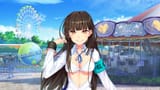 beautiful kind smile