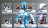 late stage yareli fan stats