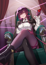 __kafka_honkai_and_1_more_drawn_by_dawn02__3743302f13fb44fadcd9111059559f1b