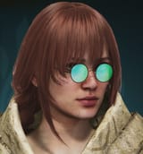 glassesstare