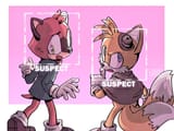 C-suspect