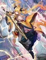 Desprate to avoid Blaze&#039;s fate
