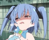 suffering
