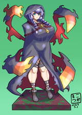 cursed curse maker