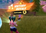 Nemia blitz dub