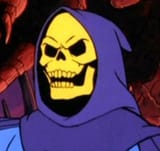 Skeletor