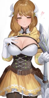 goldmary