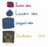 ideas