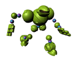 Vectorman