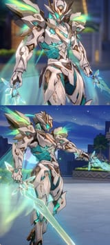 SAM Skin
