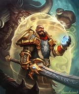 Paladin 18 bubble hearth by Thomas Karlsson