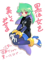 __pandora_mega_man_and_1_more_drawn_by_kon_kin219__6357738c45ec04161f7b89a56cac10a0
