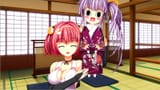 ChuSingura46+1_-忠臣蔵46+1-_武士の鼓動(A_samurai&#039;s_beat)ChuSingura46+1fd (14)