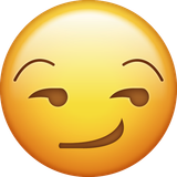 smirking-face