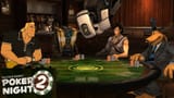 poker night