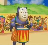 drum