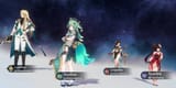 Abundancegods