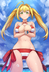 __nero_claudius_fate_and_1_more_drawn_by_maritan_pixelmaritan__3900aab0b34f1d1b557eaede7127f854