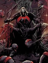 knull comic