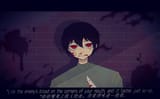 Chara Licks Blood