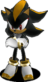 Shadow Android Yellow