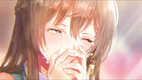 cry