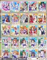 supports