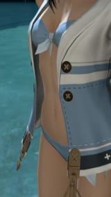 moonfire halter