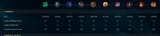 darius penta