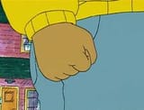 Arthur&#039;s_Fist