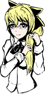 lilly