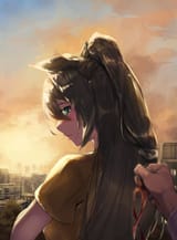 __trainer_and_el_condor_pasa_umamusume_drawn_by_sunagami13__c8f02f7eada6d5d9c4aa6a857ba79da3