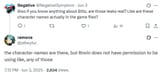 Rovio fucked up