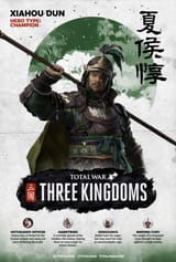 TW3K_Xiahou_Dun