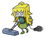 mikibot cleans up the thread