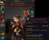 Vulpmane