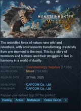 MWildreviews