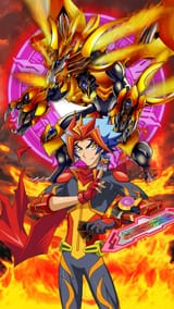 salamangreat