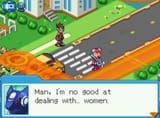 .............women