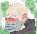 SINGED COCKA