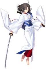 SaberRyougiShikiStage1