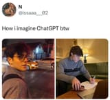 Chad Gipity