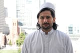 Muslim Eric