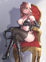 dommy mommika