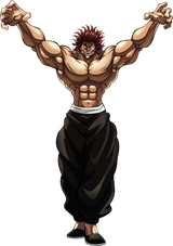 Yujiro_Hanma_(Berserker)