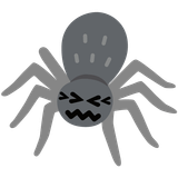 _ spider5