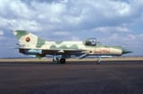 Angolan_Air_Force_Mikoyan-Gurevich_MiG-21bis_Lofting-1
