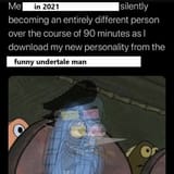 Downloading Tulpa now