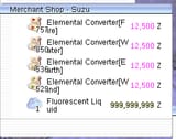 cheap by the way