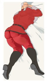 bison GYATT